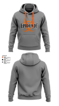 Epidemic Hoodie - 5