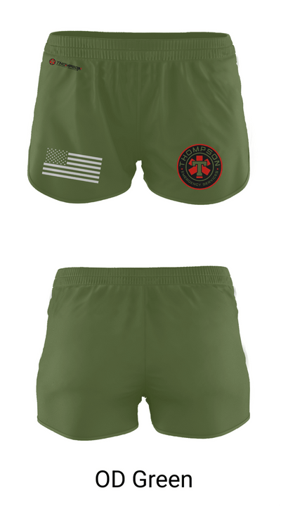 Thompson EMS 59462665 Ranger Panties - 43