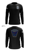 PATROL 69030352 Long Sleeve Performance Shirt 21