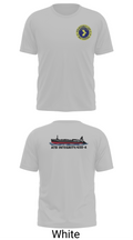 ATB Integrity / 650-4 83730664 Short Sleeve Performance Shirt - 8