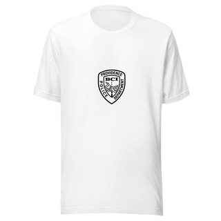 Unisex Staple T-Shirt - White