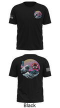 ODA 1123 34681510 Short Sleeve Performance Shirt - 36