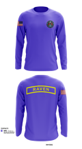 Phoenix Raven Instrutor 33351761 Long Sleeve Performance Shirt 102