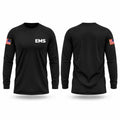 EMS Long Sleeve Performance Shirt - 1