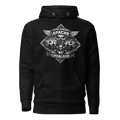 Life blood Unisex Hoodie - 1