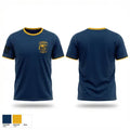 Cameron VFD 40901806 Old School Cotton Feel Shirt - 1