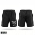 44th IBCT 18314552 Athletic Shorts With Pockets - 1