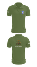 OAS-X 4429314 Short Sleeve Performance Polo - 47