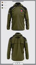 PCFD 82208638 Windbreaker - 3