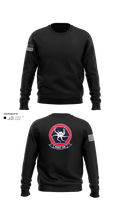 HSC-28 24989538 Crew Neck Sweatshirt - 50