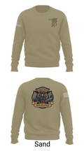 Tomball Wildland 83811767 Crew Neck Sweatshirt - 85