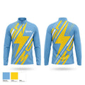 Sparks Quarter Zip Jacket - 1