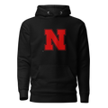 North Side Legends Unisex Hoodie - 1