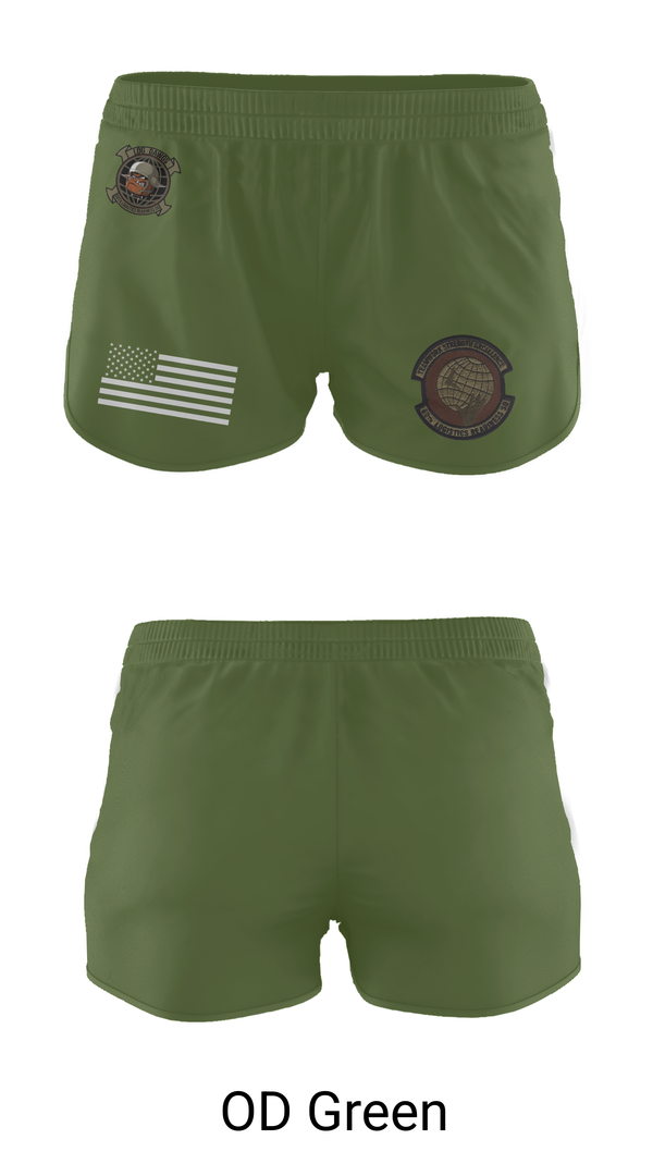 Ranger Panties, 60th LRS, , Teamtime, Team time, sublimation, custom sports apparel, team uniforms, spirit wear, spiritwear, sports uniforms, custom shirts, team store, custom team store, fundraiser sports, apparel fundraiser