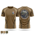MSRON TWO Short Sleeve Performance Shirt - 1