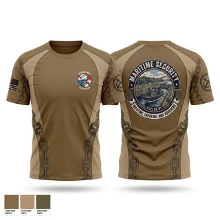 Short Sleeve Performance Shirt, MSRON TWO, Navy, Teamtime, Team time, sublimation, custom sports apparel, team uniforms, spirit wear, spiritwear, sports uniforms, custom shirts, team store, custom team store, fundraiser sports, apparel fundraiser