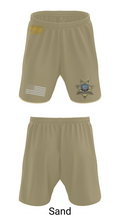 Dapo 61532037 Athletic Shorts With Pockets - 85