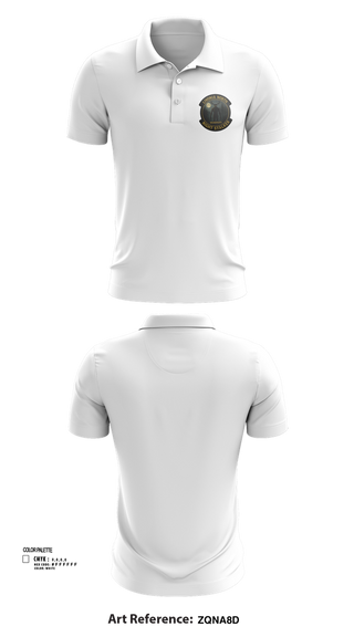 Short Sleeve Performance Polo, Livonia North Recruiting Station, , Teamtime, Team time, sublimation, custom sports apparel, team uniforms, spirit wear, spiritwear, sports uniforms, custom shirts, team store, custom team store, fundraiser sports, apparel fundraiser