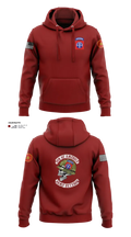 82d ABN DIV 72745716 Hoodie - 101