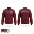 Viking battalion 96952479 Windbreaker - 1