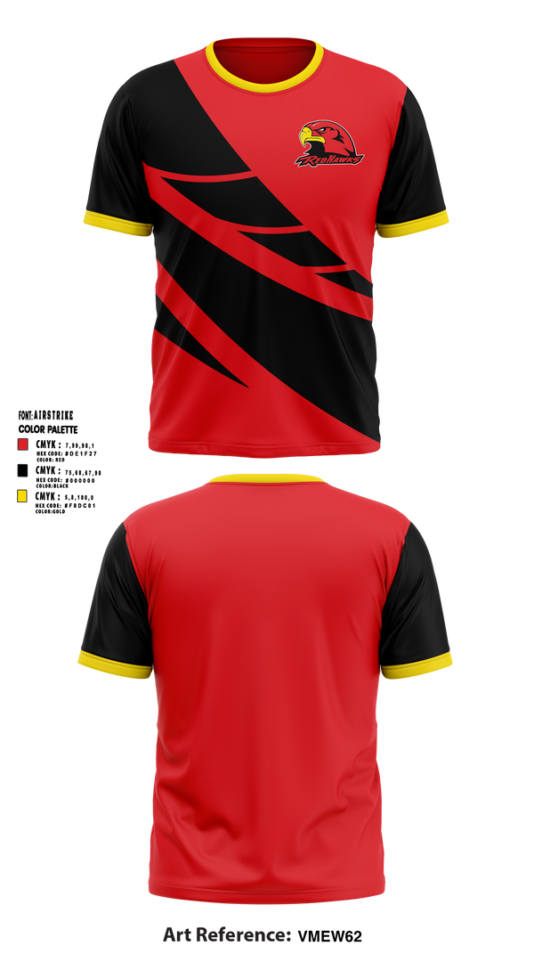 Soft Poly Tee Cotton Like Feel, Mountain Empire High School Football, , Teamtime, Team time, sublimation, custom sports apparel, team uniforms, spirit wear, spiritwear, sports uniforms, custom shirts, team store, custom team store, fundraiser sports, apparel fundraiser