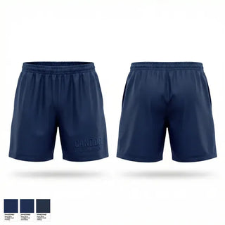 Athletic Shorts With Pockets, Candor Fire Department, Fire Department, Teamtime, Team time, sublimation, custom sports apparel, team uniforms, spirit wear, spiritwear, sports uniforms, custom shirts, team store, custom team store, fundraiser sports, apparel fundraiser