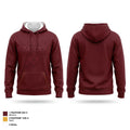 Monroe Talons Hoodie - 2