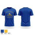 Hayfield Vikings Short Sleeve Performance Shirt - 2