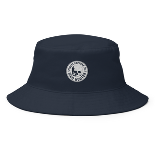 T. BLACK SECURITY SERVICES 55928039 Bucket Hat | Big Accessories BX003