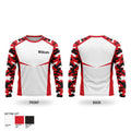 Wildcats Long Sleeve Performance Shirt - 1