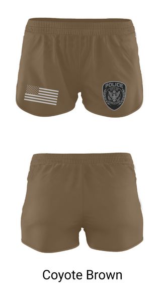 Ranger Panties, Jamestown Police, , Teamtime, Team time, sublimation, custom sports apparel, team uniforms, spirit wear, spiritwear, sports uniforms, custom shirts, team store, custom team store, fundraiser sports, apparel fundraiser