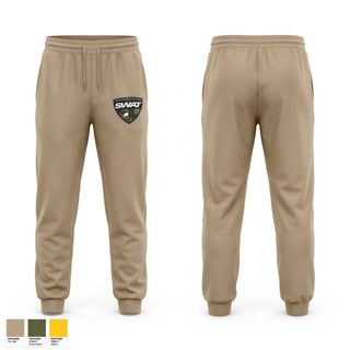 Sweatpants, Lackawanna County SWAT, Police, Teamtime, Team time, sublimation, custom sports apparel, team uniforms, spirit wear, spiritwear, sports uniforms, custom shirts, team store, custom team store, fundraiser sports, apparel fundraiser