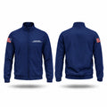 Hampton Bays Volunteer Ambulance Windbreaker - 2