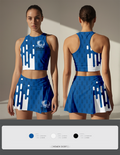 Covington High School Cheer 55814447 Skort - 1