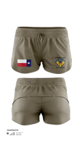 3BN/6BDE Cobras 11640009 Ranger Panties - 21