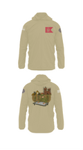 152 ESC Windbreaker - 81