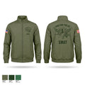 MPD SWAT Windbreaker - 1