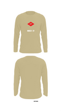 NMCB  27 Long Sleeve Performance Shirt 88