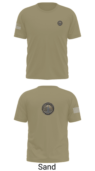 Short Sleeve Performance Shirt, 333rd Mp co, , Teamtime, Team time, sublimation, custom sports apparel, team uniforms, spirit wear, spiritwear, sports uniforms, custom shirts, team store, custom team store, fundraiser sports, apparel fundraiser