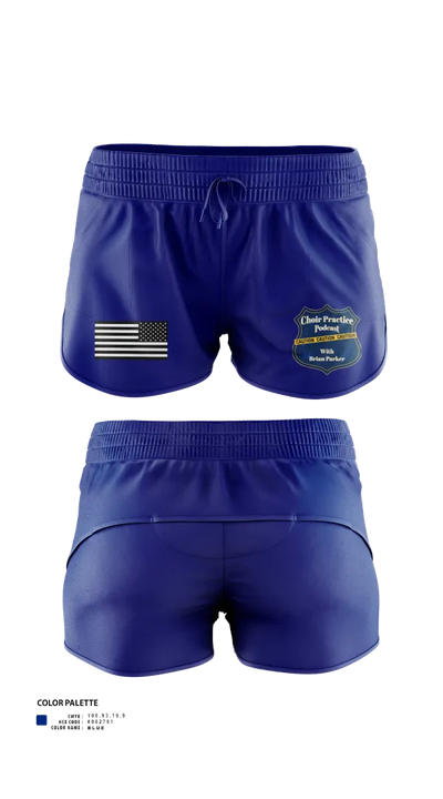 Choir Practice Podcast 63786957 Ranger Panties - 21