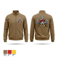 B.I.R.D Windbreaker - 1