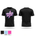 Thunder Nation Short Sleeve Performance Shirt - 2