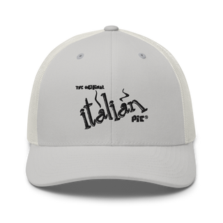 The Original Italian Pie Kenner 13179045 Retro Trucker Hat | Yupoong 6606