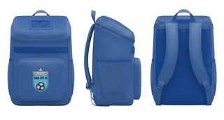 Gear Bag, Soda City FC, Men's Soccer, Teamtime, Team time, sublimation, custom sports apparel, team uniforms, spirit wear, spiritwear, sports uniforms, custom shirts, team store, custom team store, fundraiser sports, apparel fundraiser