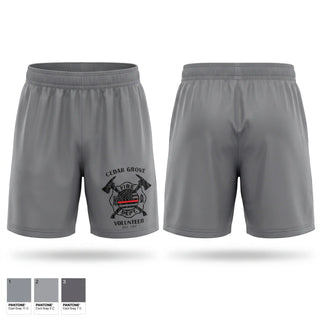 Ranger Panties, Cedar Grove Volunteer Fire Dept, Fire Department, Teamtime, Team time, sublimation, custom sports apparel, team uniforms, spirit wear, spiritwear, sports uniforms, custom shirts, team store, custom team store, fundraiser sports, apparel fundraiser