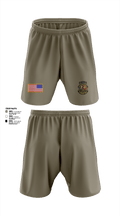 DET OL-B 74906767 Athletic Shorts With Pockets - 2