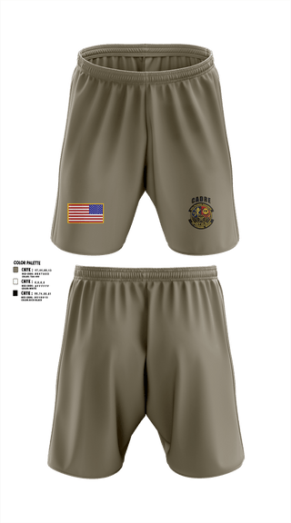 Athletic Shorts With Pockets, DET OL-B, Air Force, Teamtime, Team time, sublimation, custom sports apparel, team uniforms, spirit wear, spiritwear, sports uniforms, custom shirts, team store, custom team store, fundraiser sports, apparel fundraiser