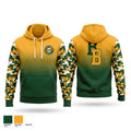 Ball Blasters Hoodie - 1