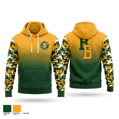 Ball Blasters Hoodie - 1