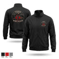 Jax TCCC Windbreaker - 1